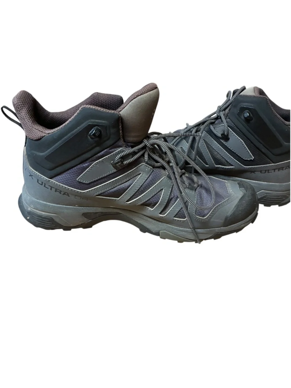 Salomon X Ultra 4 Mid GTX Hiking Boots